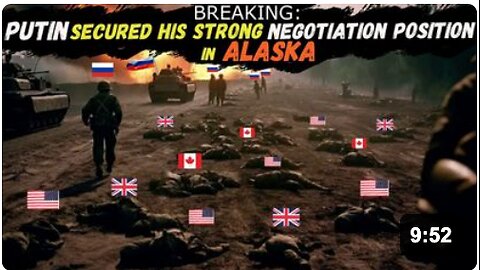 CHECK and MATE: Russia Wiped Out A Squad of ELITE U.S., British, and Canadian Mercs in POKROVSK