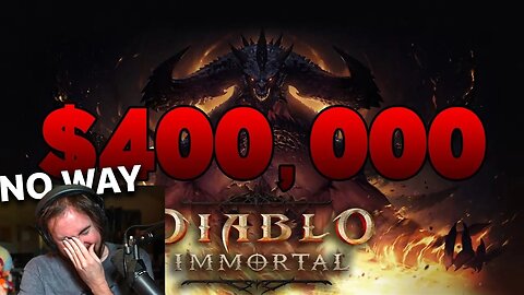 Someone actually spent this much on a mobile game