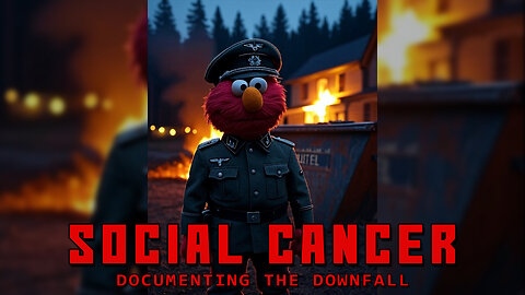 Social Cancer [Ep 93]