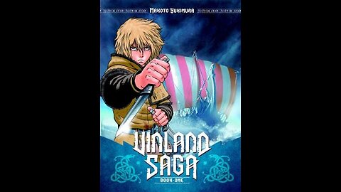 VINLAND SAGA [S02 E08] - An Empty Man