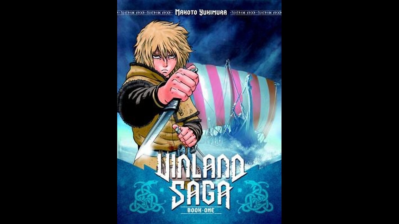 VINLAND SAGA [S02 E08] - An Empty Man