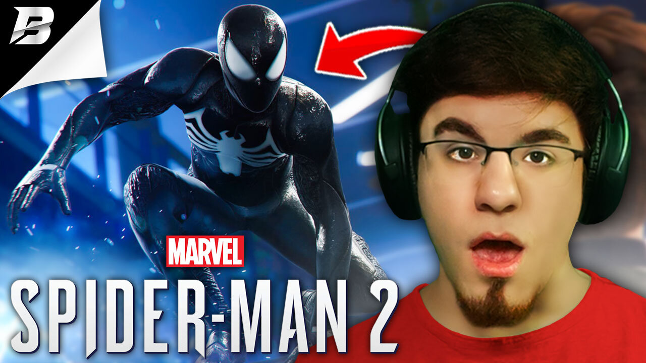 🔴 LIVE - SPIDER-MAN 2 - PART 3