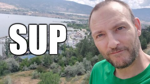 After 10 Years of Making Videos I'm Wondering Where This Path Will Take Me Next?