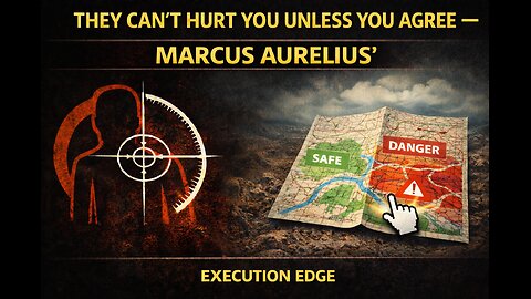 They Can’t Control You — Unless You Let Them | Modern Power Psychology