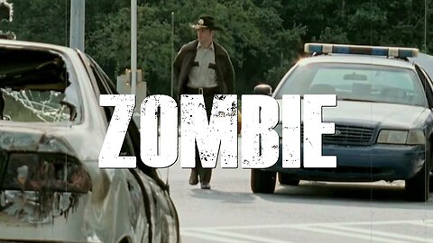 Zombie