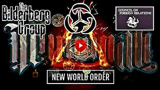 🔲🔺THE SECRETS OF SECRET SOCIETIES EXPOSED ▪️DOCUMENTARY (2021)▪️ BILDERBERG, NEW WORLD ORDER, FREEMASONRY, & COUNCIL ON FOREIGN RELATIONS