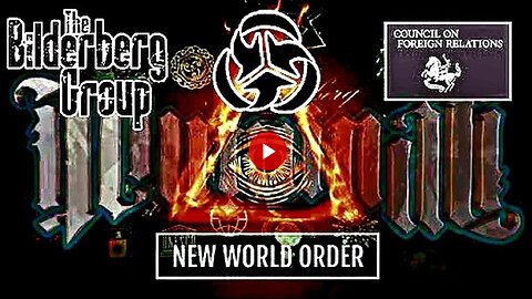 🔲🔺THE SECRETS OF SECRET SOCIETIES EXPOSED ▪️DOCUMENTARY (2021)▪️ BILDERBERG, NEW WORLD ORDER, FREEMASONRY, & COUNCIL ON FOREIGN RELATIONS