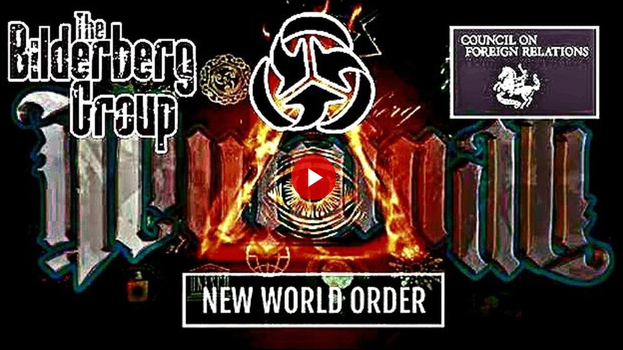 🔲🔺THE SECRETS OF SECRET SOCIETIES EXPOSED ▪️DOCUMENTARY (2021)▪️ BILDERBERG, NEW WORLD ORDER, FREEMASONRY, & COUNCIL ON FOREIGN RELATIONS