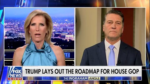 Ronny Jackson on the Ingraham Angle 1/6