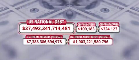 NWO: Trump’s Genius Act will lead to new digital monetary system & crypto reset