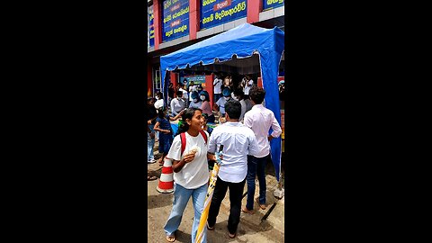 ice cream donation