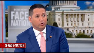 Rep Tony Gonzalez: Biden Took A Hatchet To Immigration System