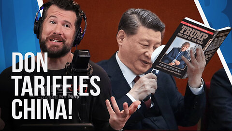 Trump Huge Tariffs Screwed China Even Worse Than You Think