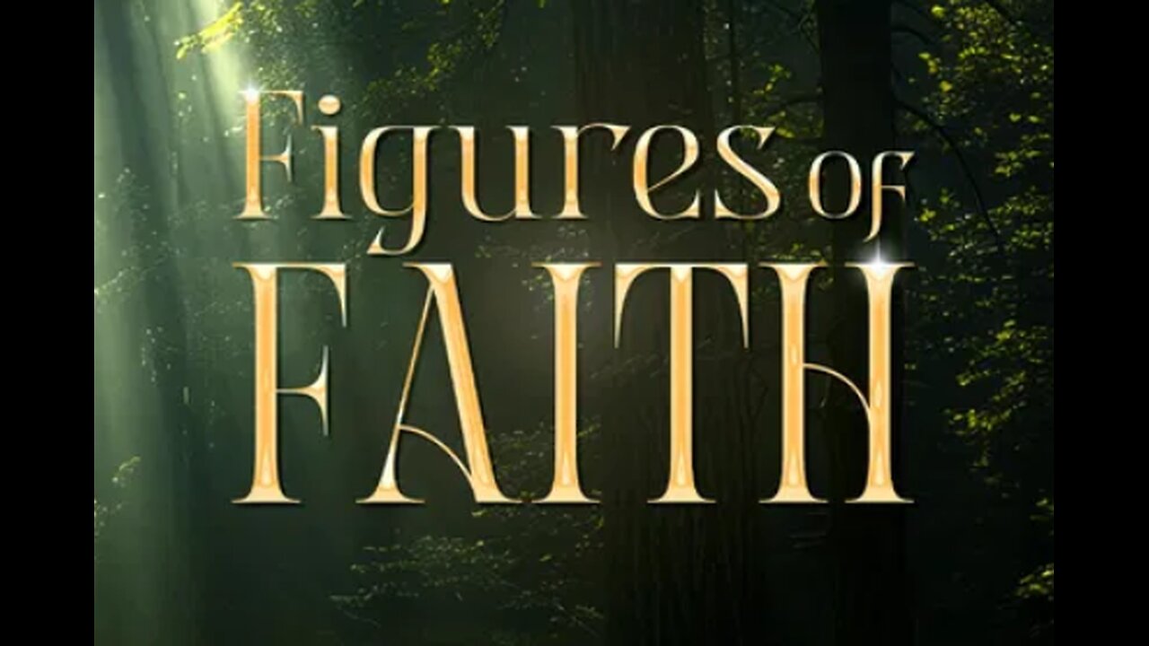 "Figures of Faith" Product Drop 6-09-2025