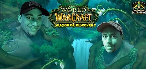 3 Days and it begins | Cata Classic Leveling & SOD clean up raids
