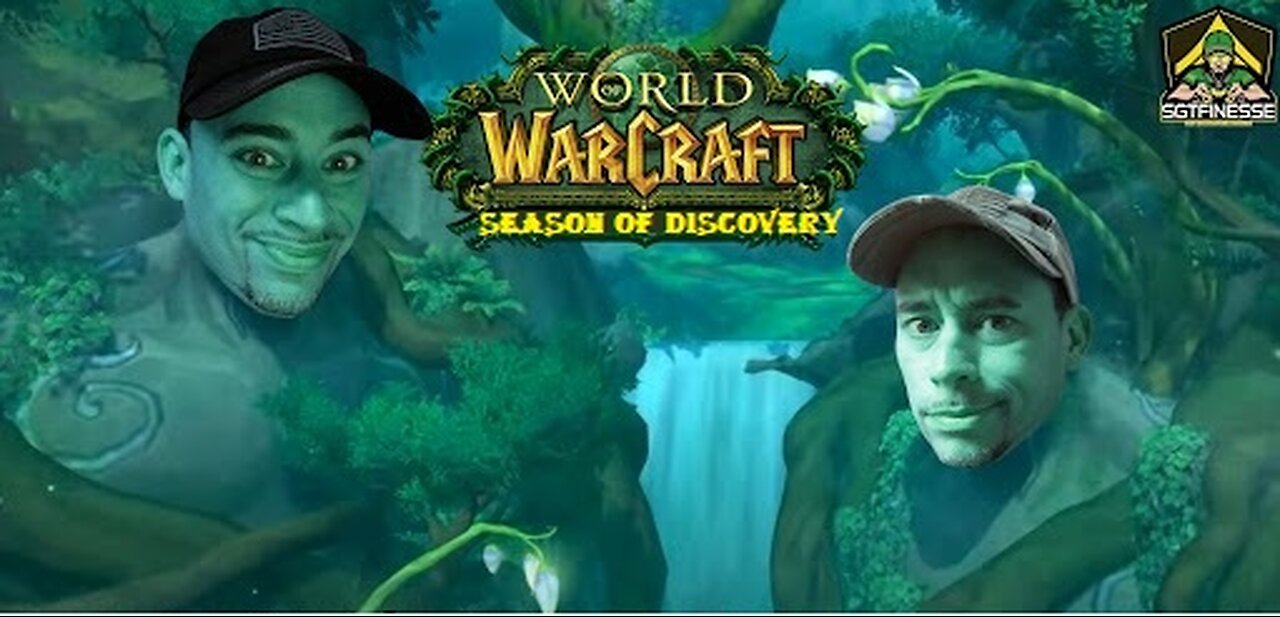 3 Days and it begins | Cata Classic Leveling & SOD clean up raids