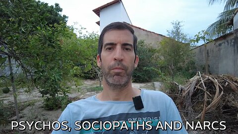 Understanding the differences between Psychopaths, Sociopaths and Narcissists