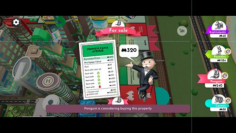 Monopoly on Android by Marmolade FTW, Ubisoft Sucks, Google Play Store Gift Card Fraud