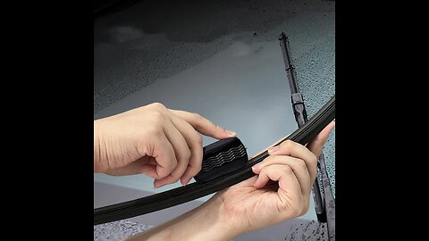 Car Wiper Repairer