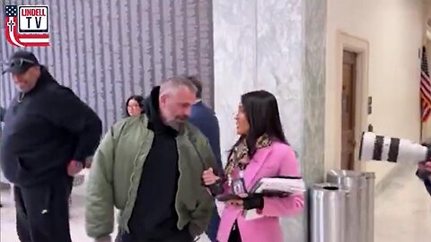 🔥U Turned off your bodycam J6; FANONE: “You’re a f*cking right-wing conspiracy theorist."