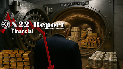 Ep 3791a - D’s Want Taxes, Monopsony, Trump Is Returning The Stolen Wealth To The People