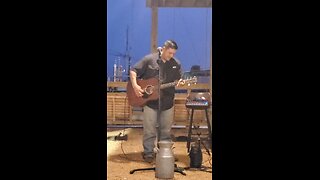 Johnny Kiser, "Let's Ride"