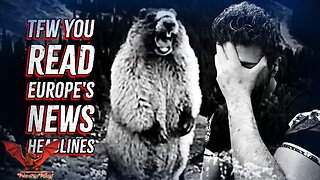 It's Literally A Terror Attack, Murder, or Rape, Every Single Day... | VOTV #68