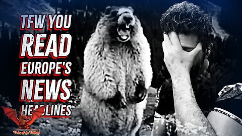 It's Literally A Terror Attack, Murder, or Rape, Every Single Day... | VOTV #68