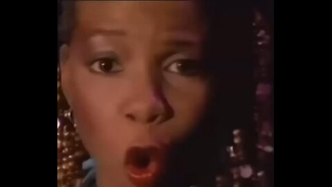 Patrice Rushen "Forget Me Nots" (1982)