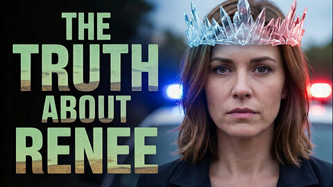 Dave Talks Stuff: Debunking Untruths About Renee Nicole Good's Death