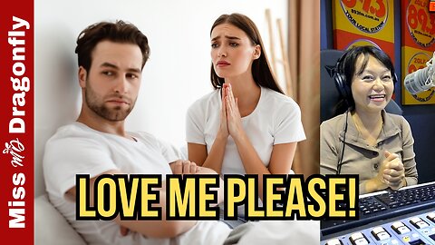 When You Love Them More: The Painful Truth About Unequal Love