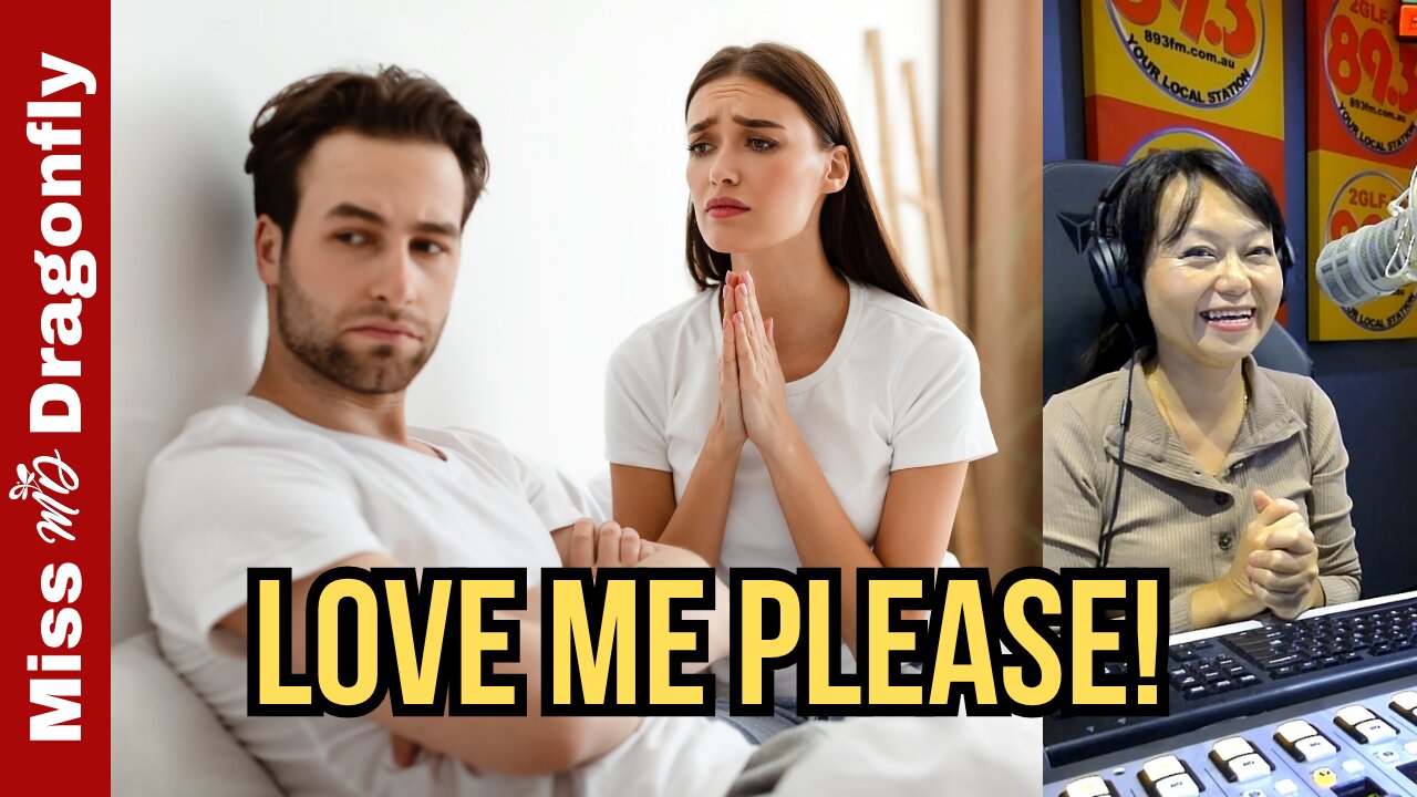 When You Love Them More: The Painful Truth About Unequal Love