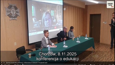 Prawo rzymskie jako fundament cywilizacji łacińskiej - ks. prof. Franciszek Longchamps de Bérier