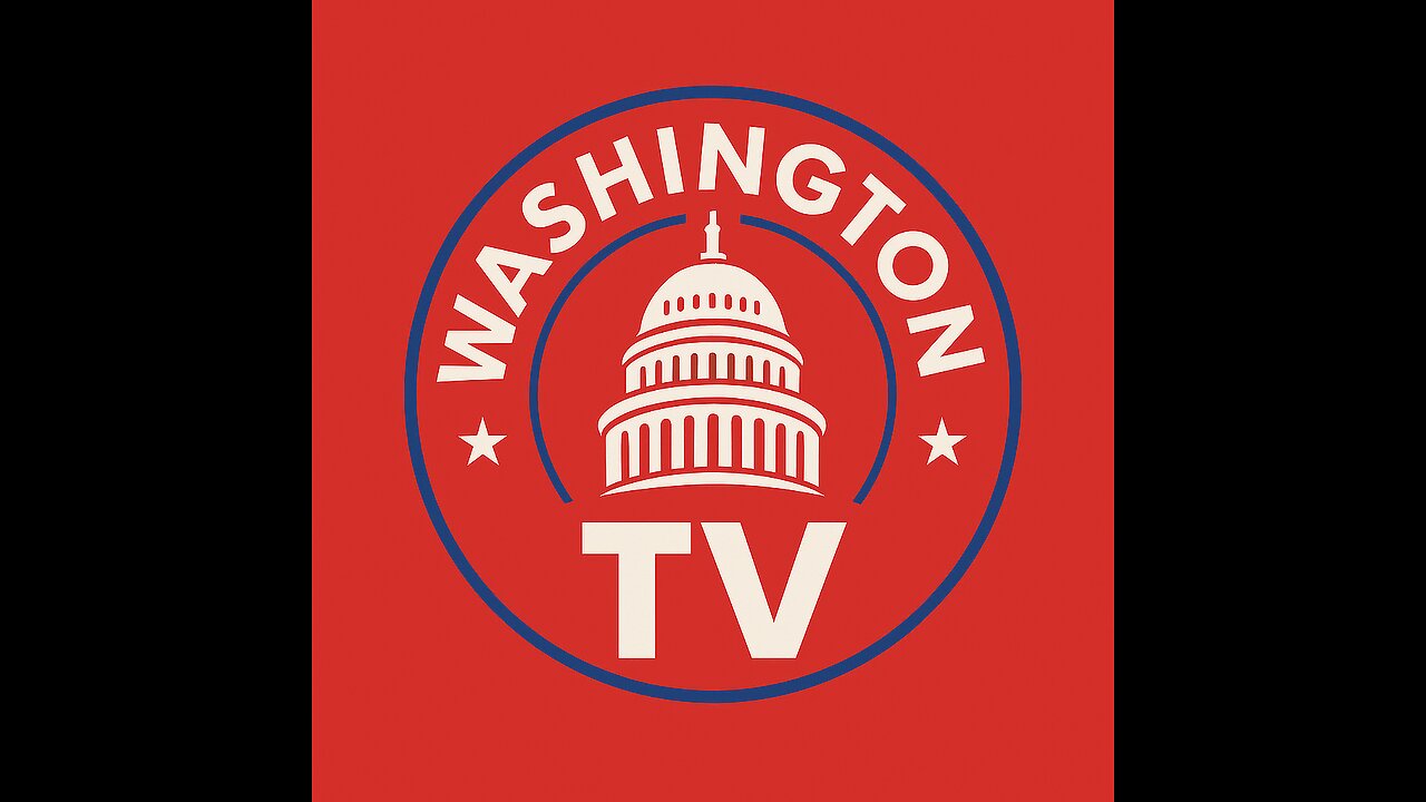 Washington tv on live