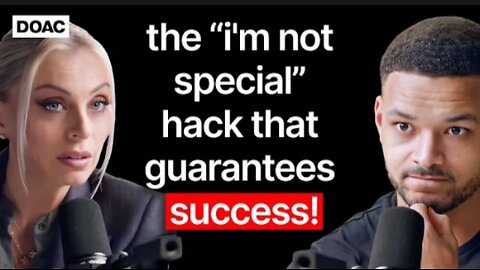 Secret Agent:If You're Easily Offended,You're Easy Manipulative! This 1 Trick Catches Lie in 2Sec