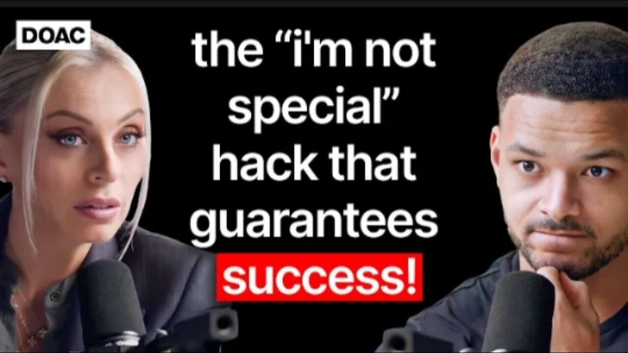 Secret Agent:If You're Easily Offended,You're Easy Manipulative! This 1 Trick Catches Lie in 2Sec