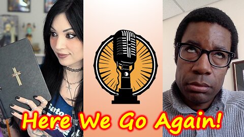 The Re(Nyoo)ed Thoughts Episode #9: Time To Serve Melanie Mac AGAIN!!