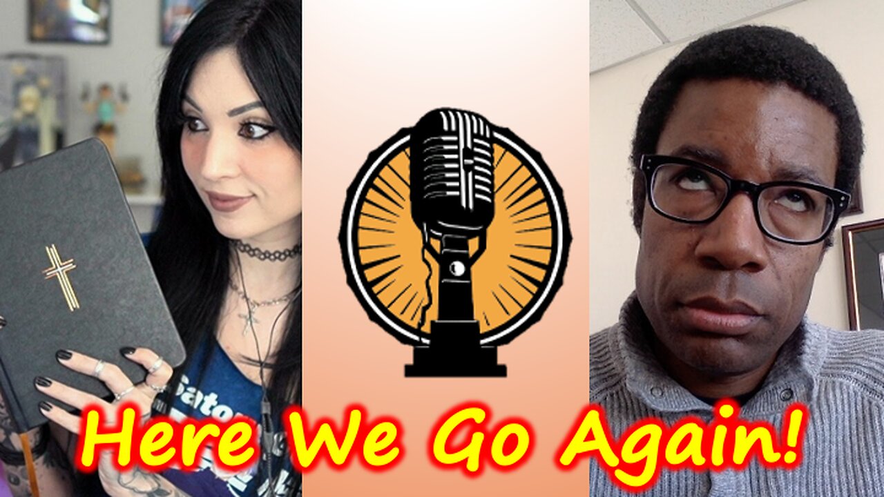 The Re(Nyoo)ed Thoughts Episode #9: Time To Serve Melanie Mac AGAIN!!