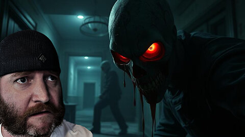 SCARIEST GAMES ON THE INTERNET | Scary games [English] #WWP #multistream