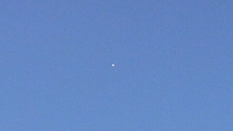 Orb / Ship Above