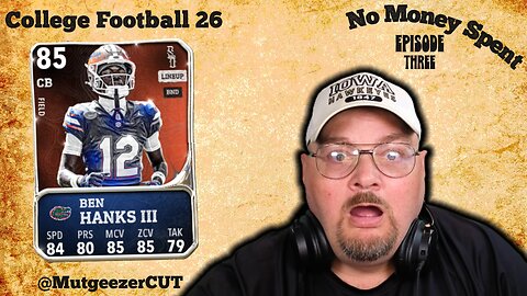 CUT no money spent Episode 3 /The rewards packs we have earned have built us a really good team