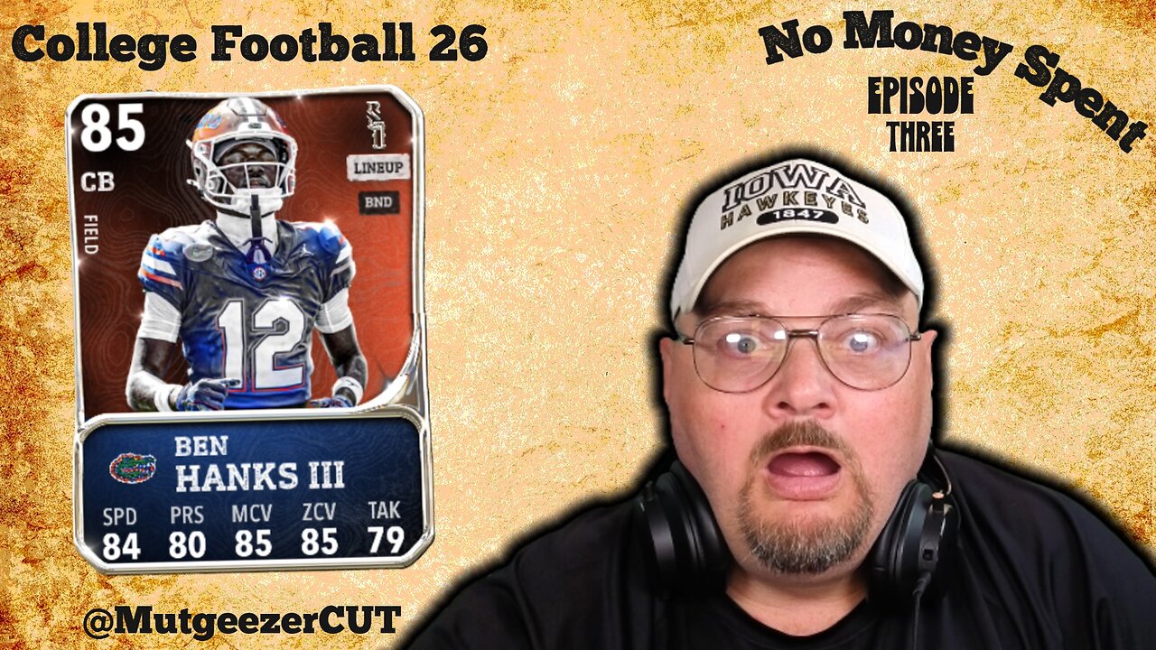 CUT no money spent Episode 3 /The rewards packs we have earned have built us a really good team