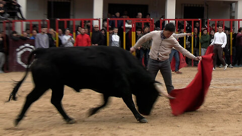 2025 12 13 CARABAÑA SANTA LUCÍA