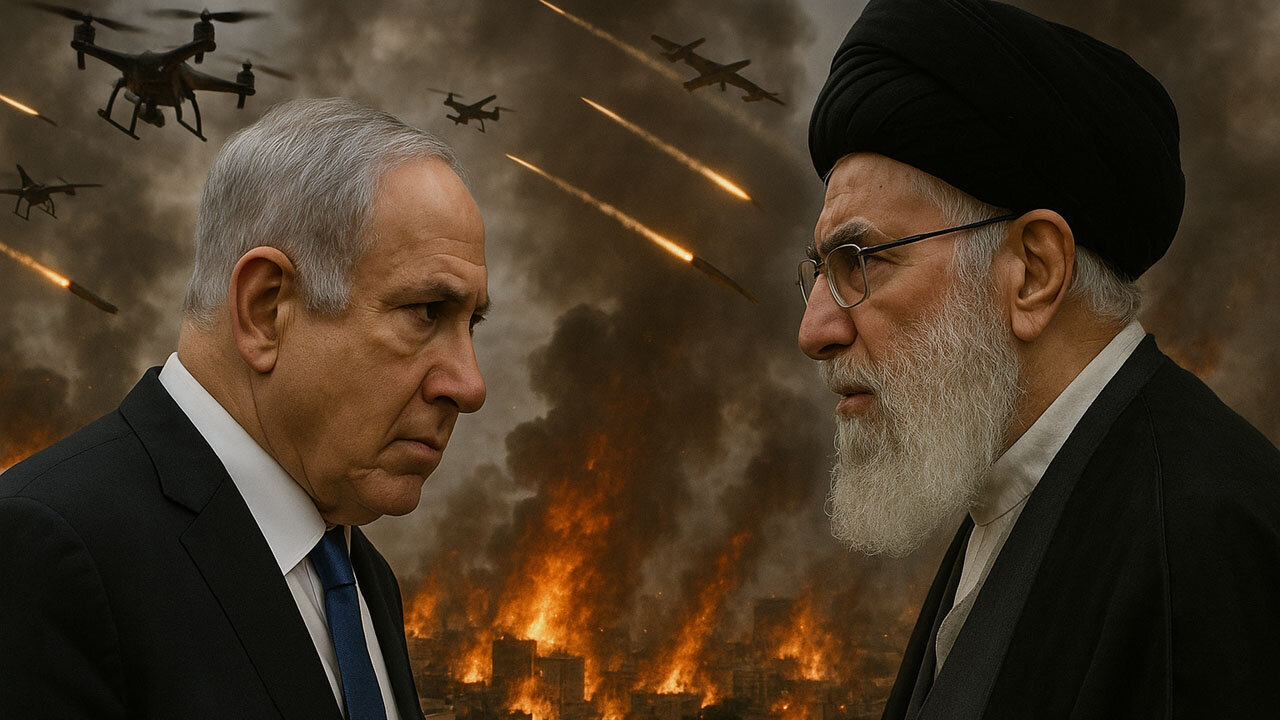 The World Is RUSHING Into Ezekiel 38 & Jeremiah 49!