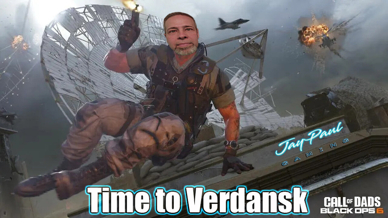 Who's Your Daddy? Call of Duty BO6 and Warzone Stream!