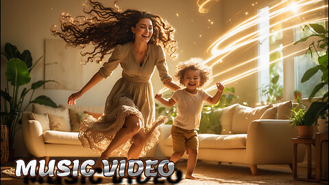 A Mother's Love Reminds Me (Christian/ Country Mother's Day Song)
