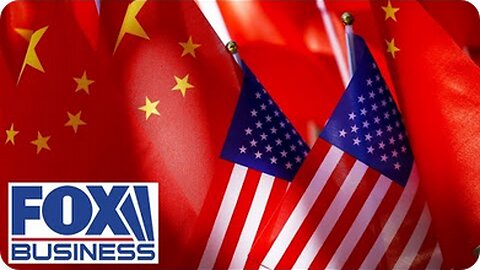 Is the US moving closer to a deal in trade negotiations with China?
