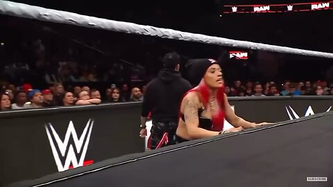 WWE