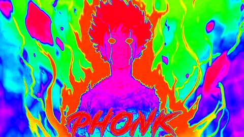 Phonk music