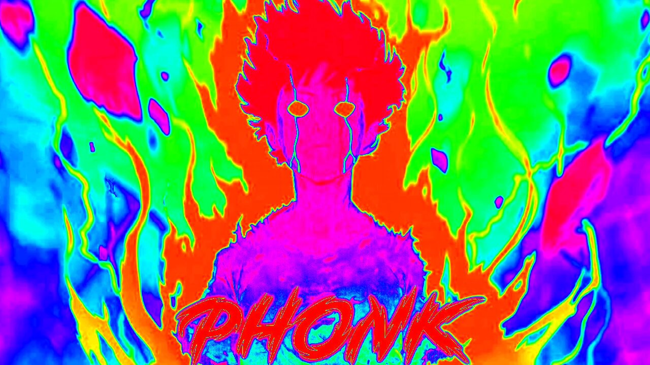Phonk music